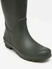 Joules HOUGHTON Womens Wellies Green sold by Shuperb