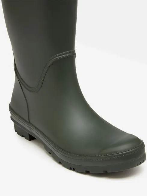 Joules HOUGHTON Womens Wellies Green sold by Shuperb product image thumbnail 4
