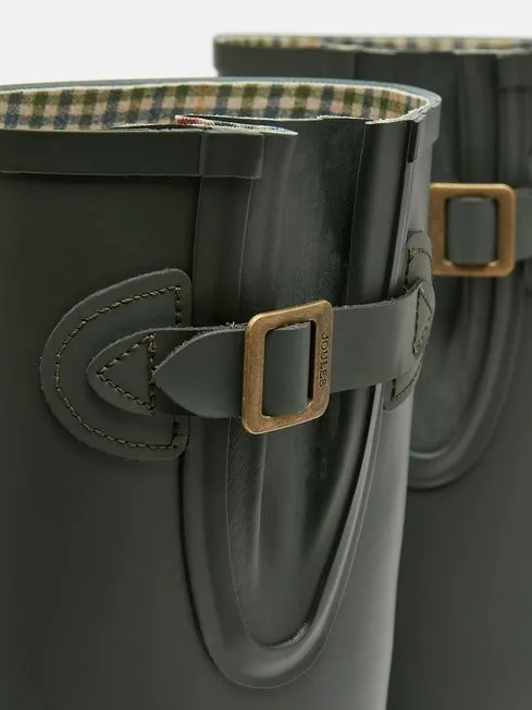 Joules HOUGHTON Womens Wellies Green sold by Shuperb product image thumbnail 5