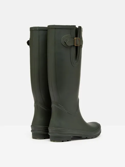 Joules HOUGHTON Womens Wellies Green sold by Shuperb product image thumbnail 3