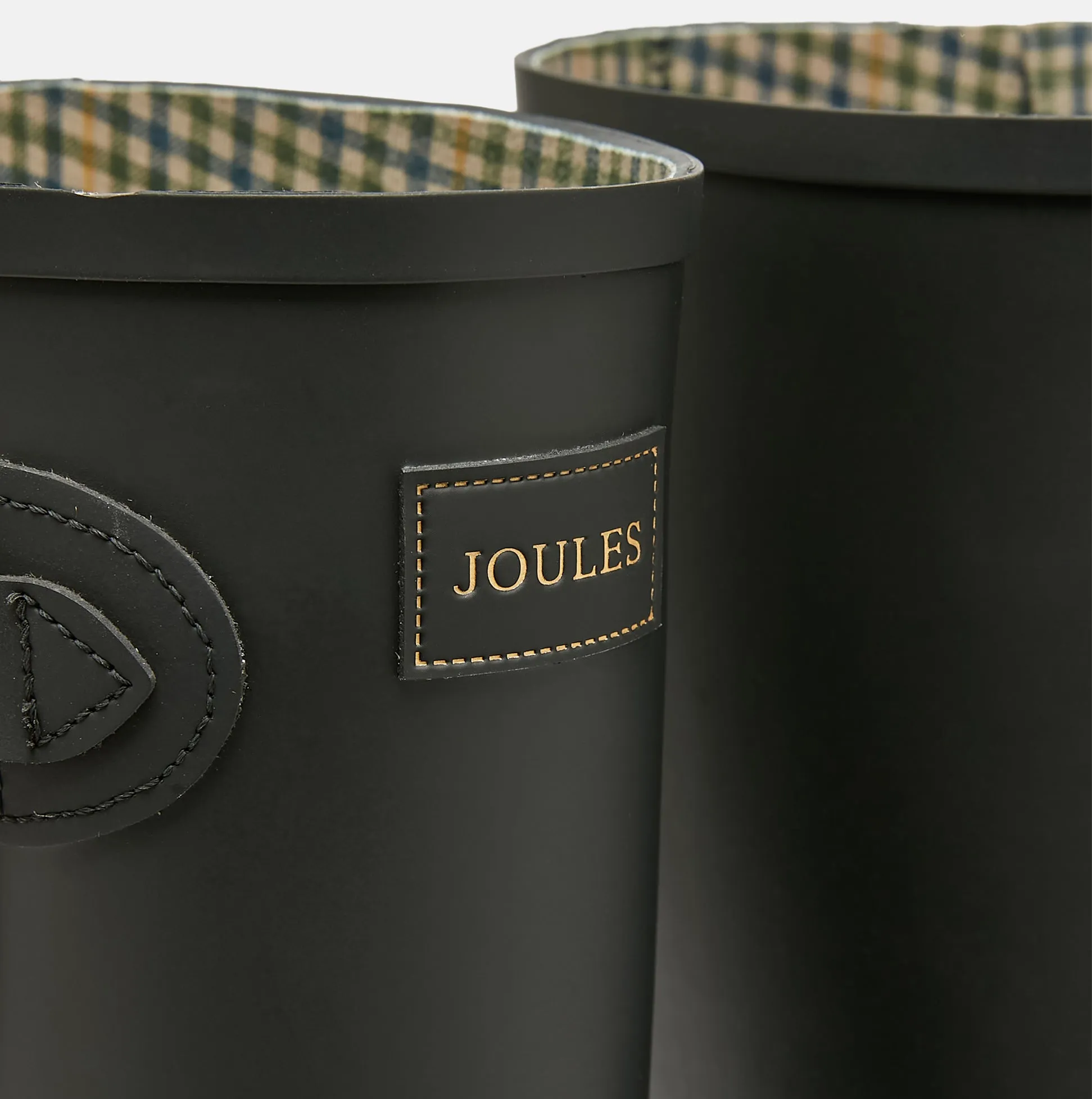 Joules HOUGHTON Womens Wellies Black sold by Shuperb product image thumbnail 5