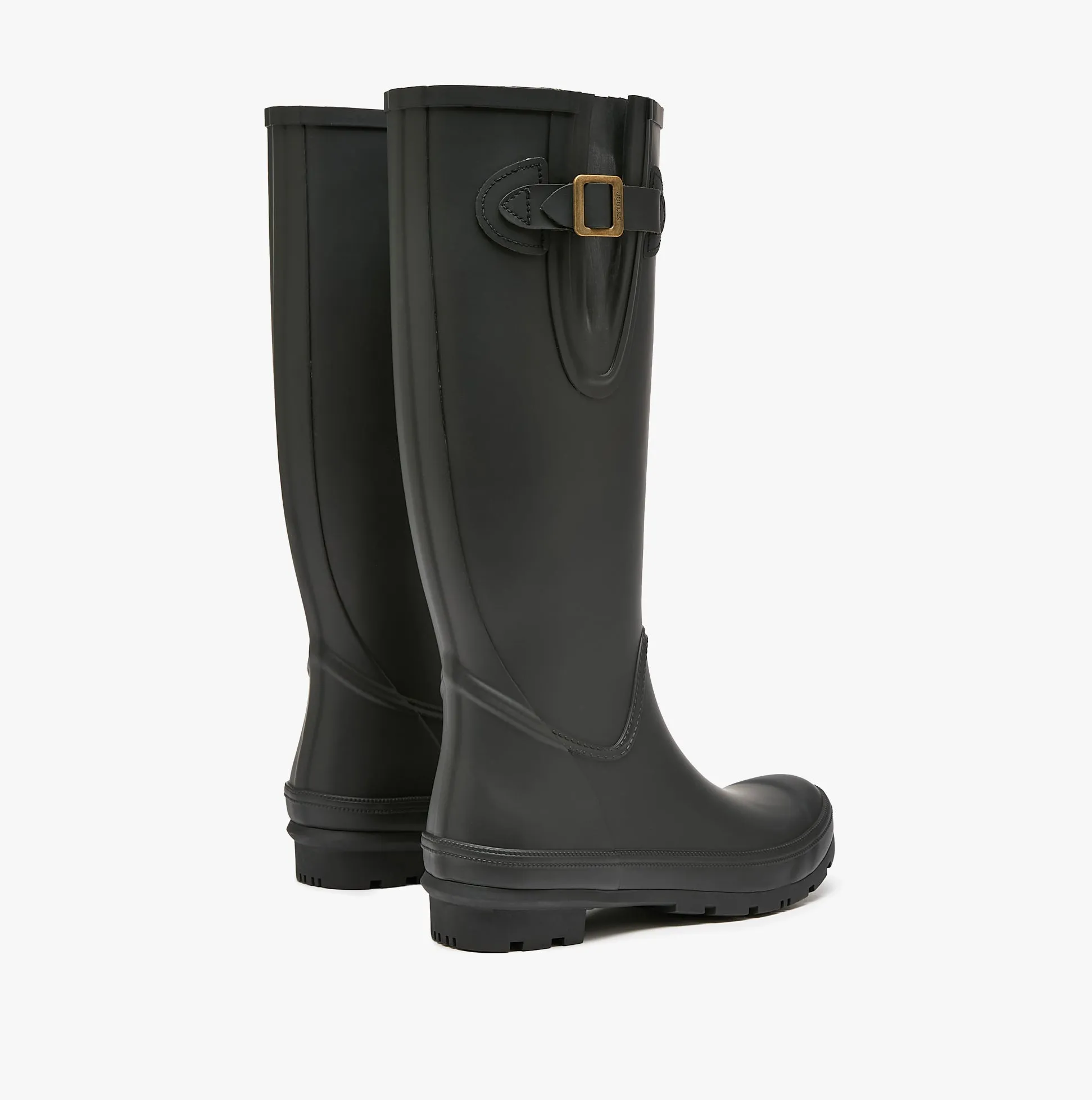 Joules HOUGHTON Womens Wellies Black sold by Shuperb product image thumbnail 3