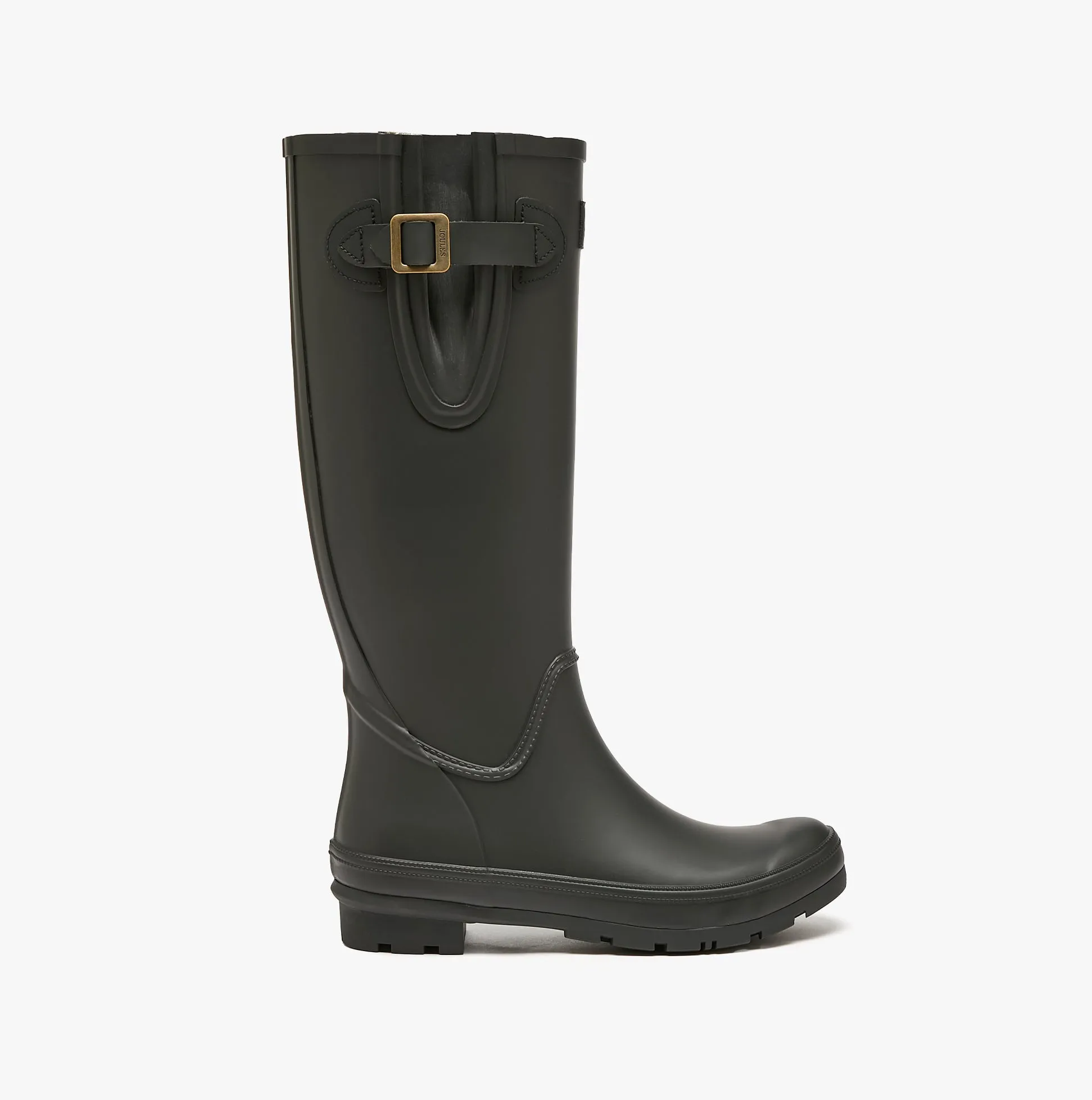 Joules HOUGHTON Womens Wellies Black sold by Shuperb