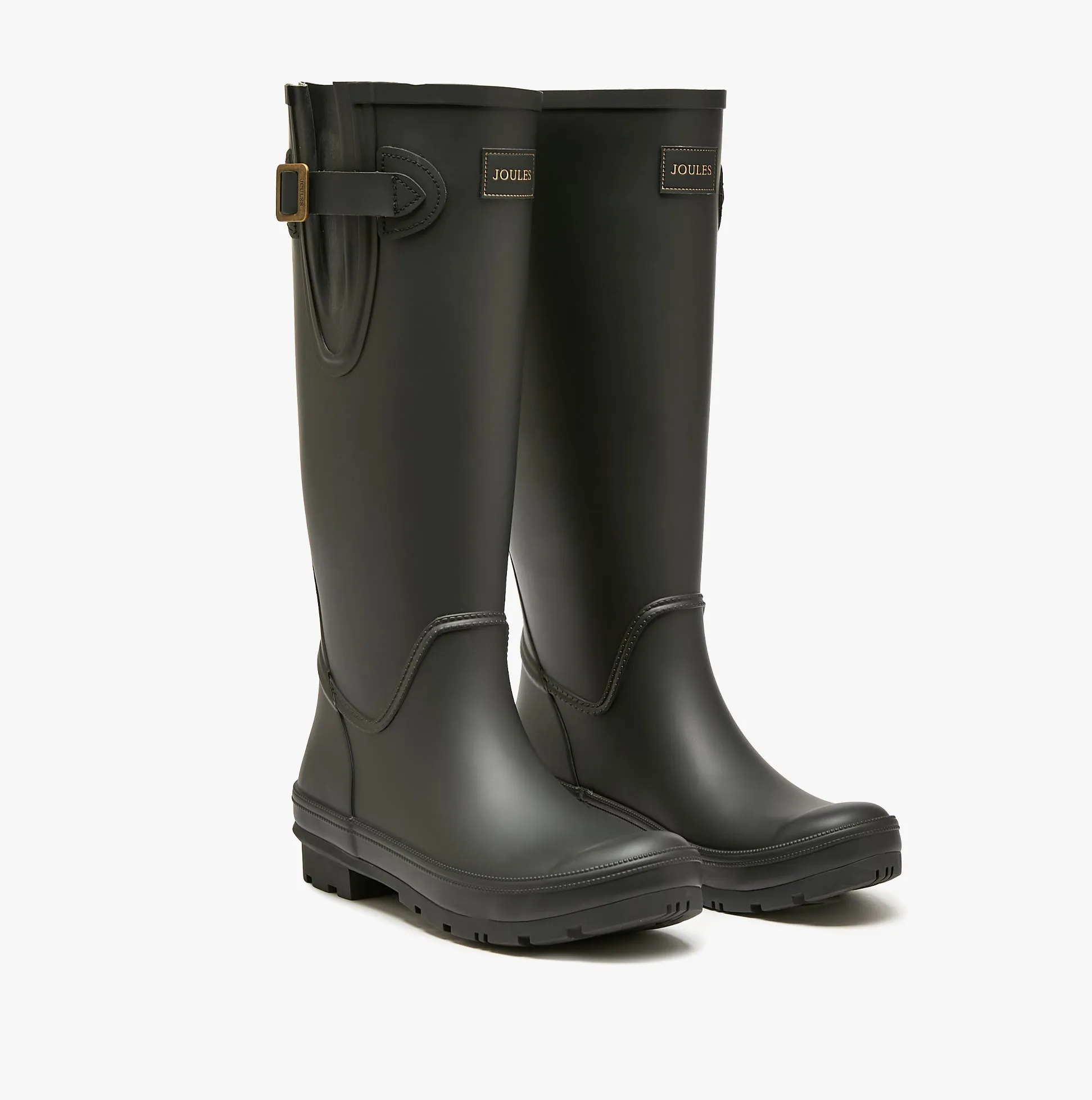 Joules HOUGHTON Womens Wellies Black sold by Shuperb product image thumbnail 2