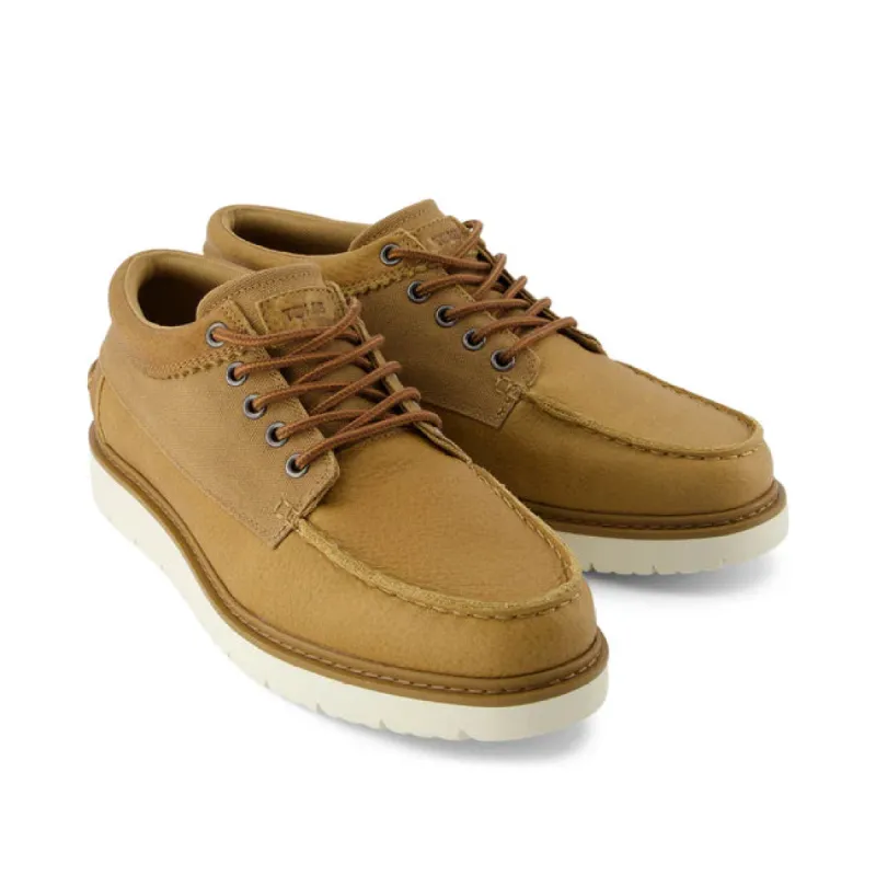 TOMS TRVL LITE FORREST Mens Shoes Tan sold by Shuperb