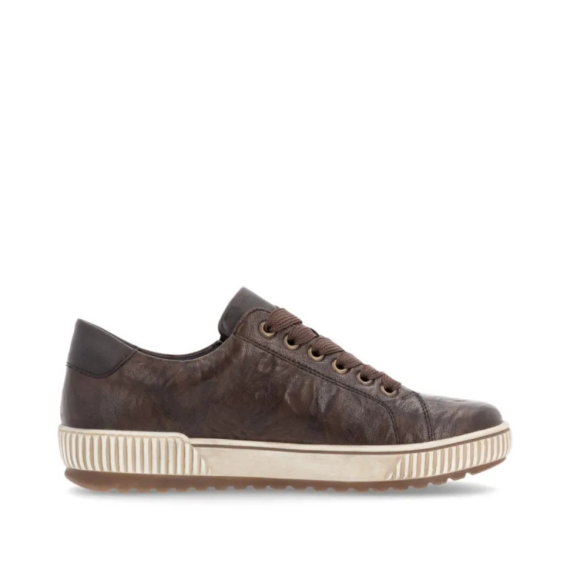 Remonte D0700-25 Womens Shoes Brown sold by Shuperb