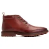 Base London CANMORE Mens Boots Tan sold by Shuperb