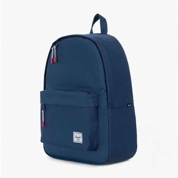 CLASSIC Unisex Back Packs Navy: One Size sold by Shuperb product image thumbnail 2