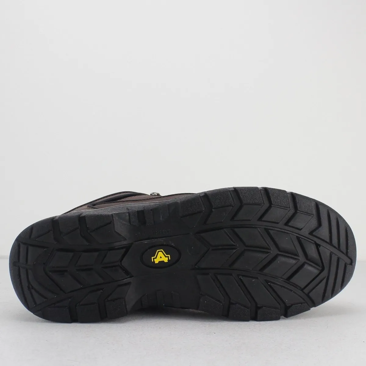 FS152 Unisex Safety Boots Brown sold by Shuperb product image thumbnail 3