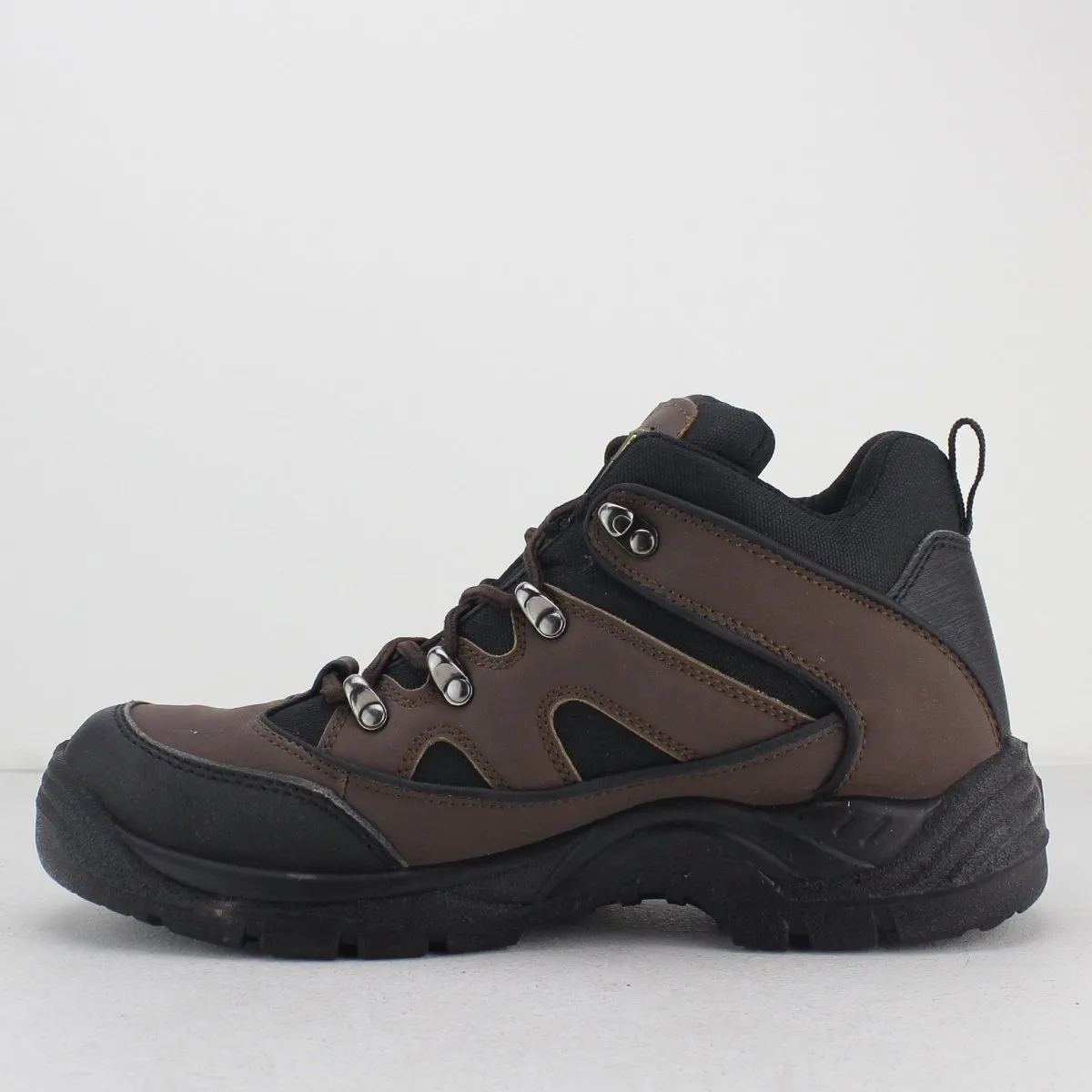 FS152 Unisex Safety Boots Brown sold by Shuperb product image thumbnail 4