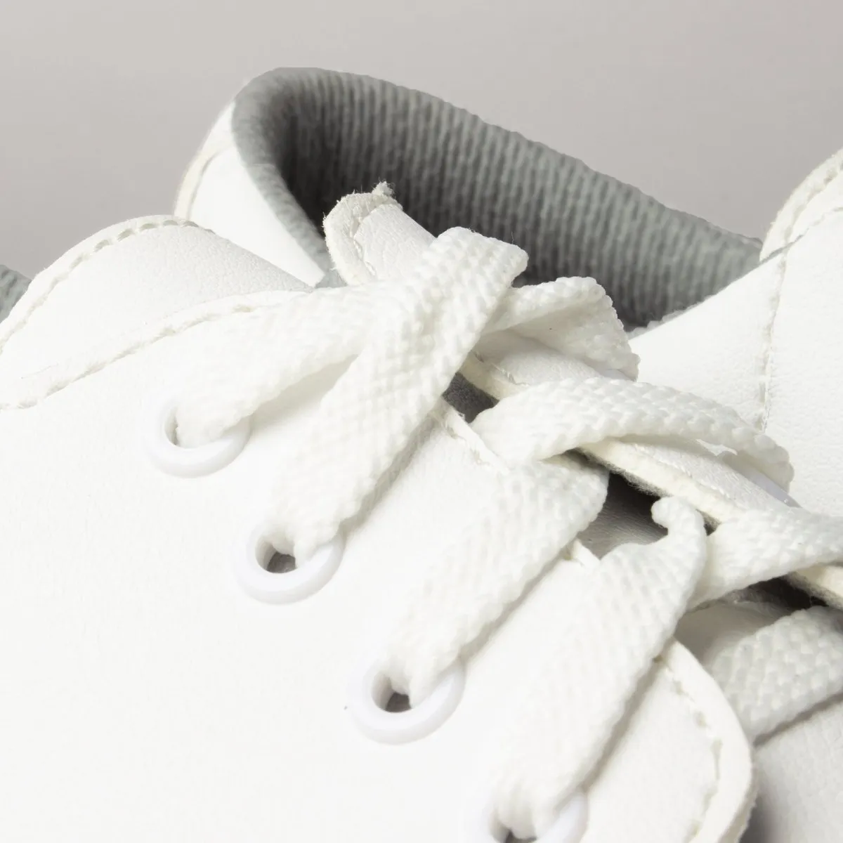 FS511 Unisex Safety Shoes White sold by Shuperb product image thumbnail 3