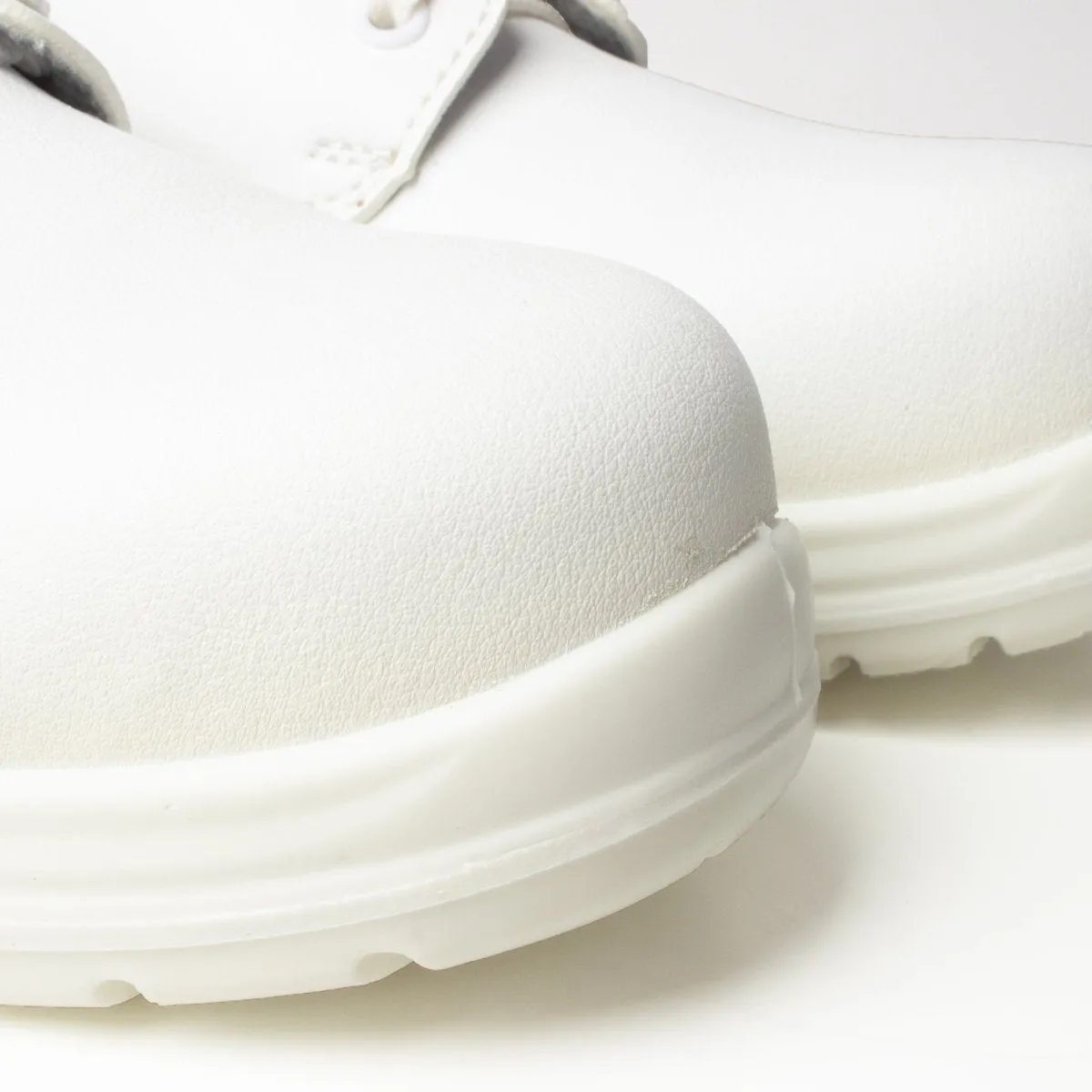 FS511 Unisex Safety Shoes White sold by Shuperb product image thumbnail 4