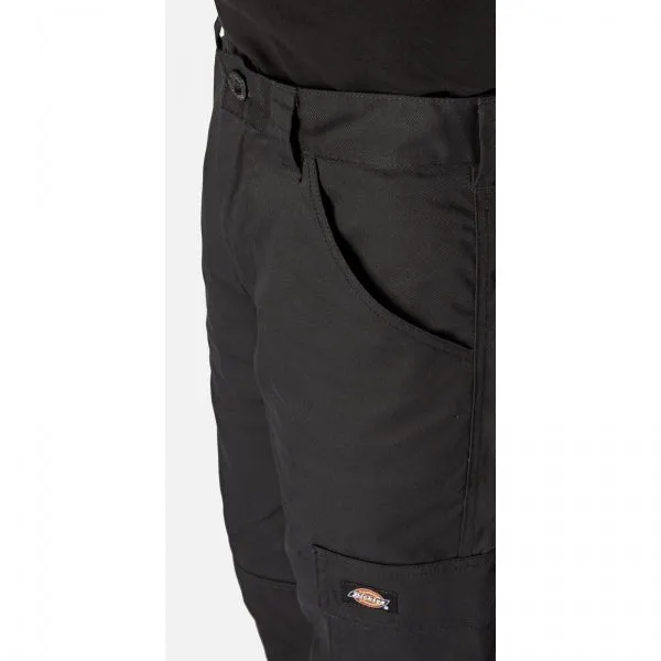 EVERYDAY Mens Short Trousers Black sold by Shuperb product image thumbnail 5