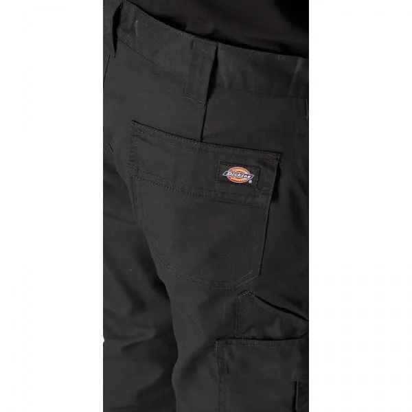 EVERYDAY Mens Short Trousers Black sold by Shuperb product image thumbnail 3