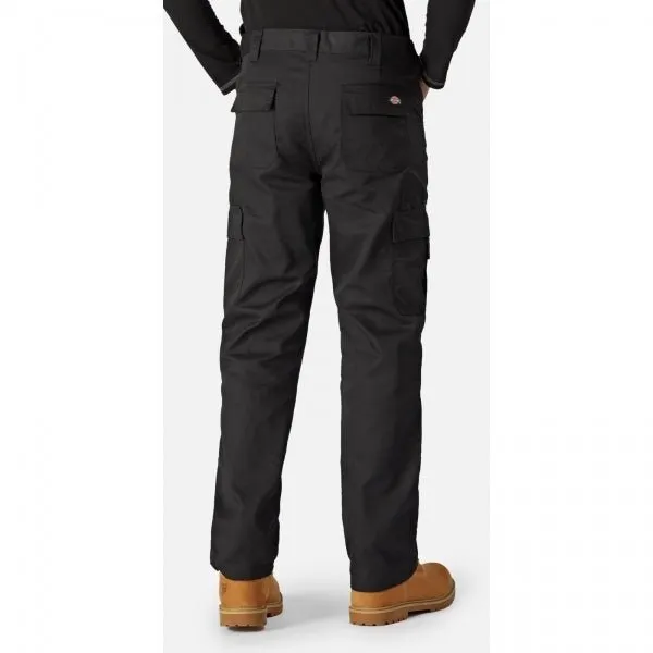 EVERYDAY Mens Short Trousers Black sold by Shuperb product image thumbnail 2