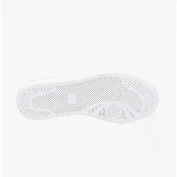 2843 CLUB S COMFORT Ladies Trainers White/Beige sold by Shuperb product image thumbnail 3