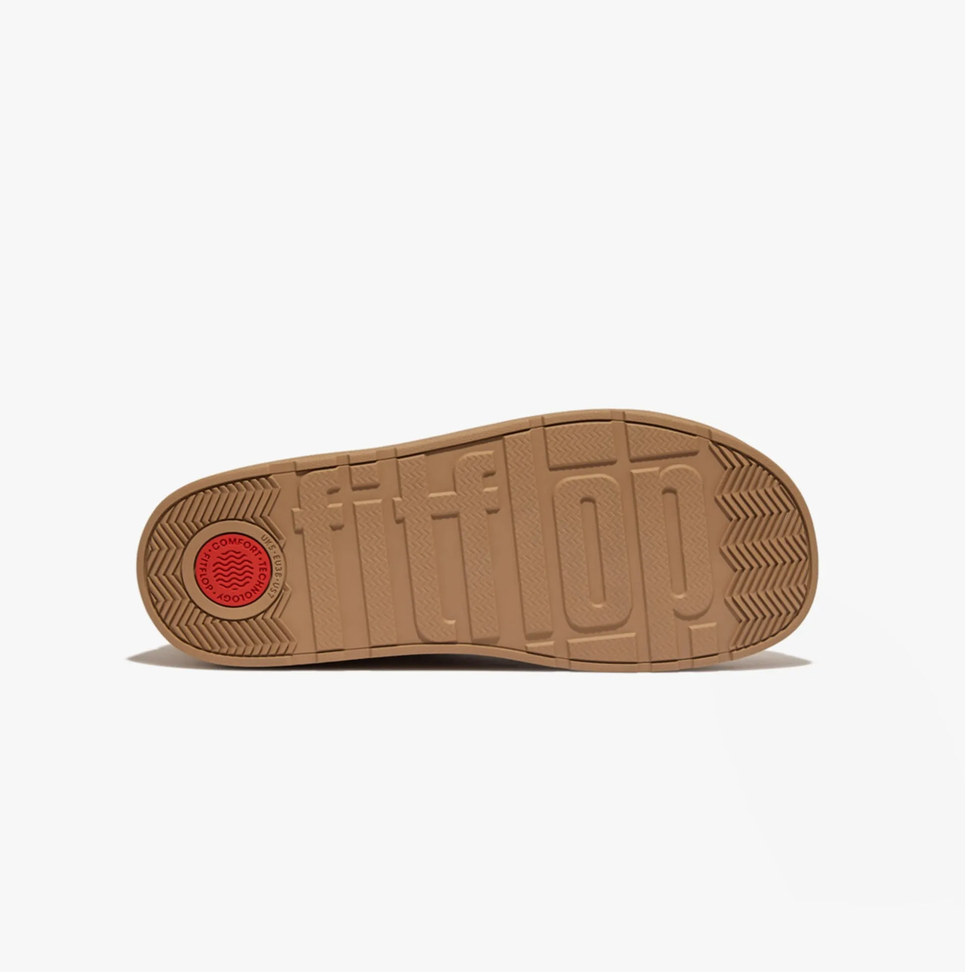 FitFlop GEN-FF ULTRA-MINI Womens Boots Desert Tan sold by Shuperb product image thumbnail 5
