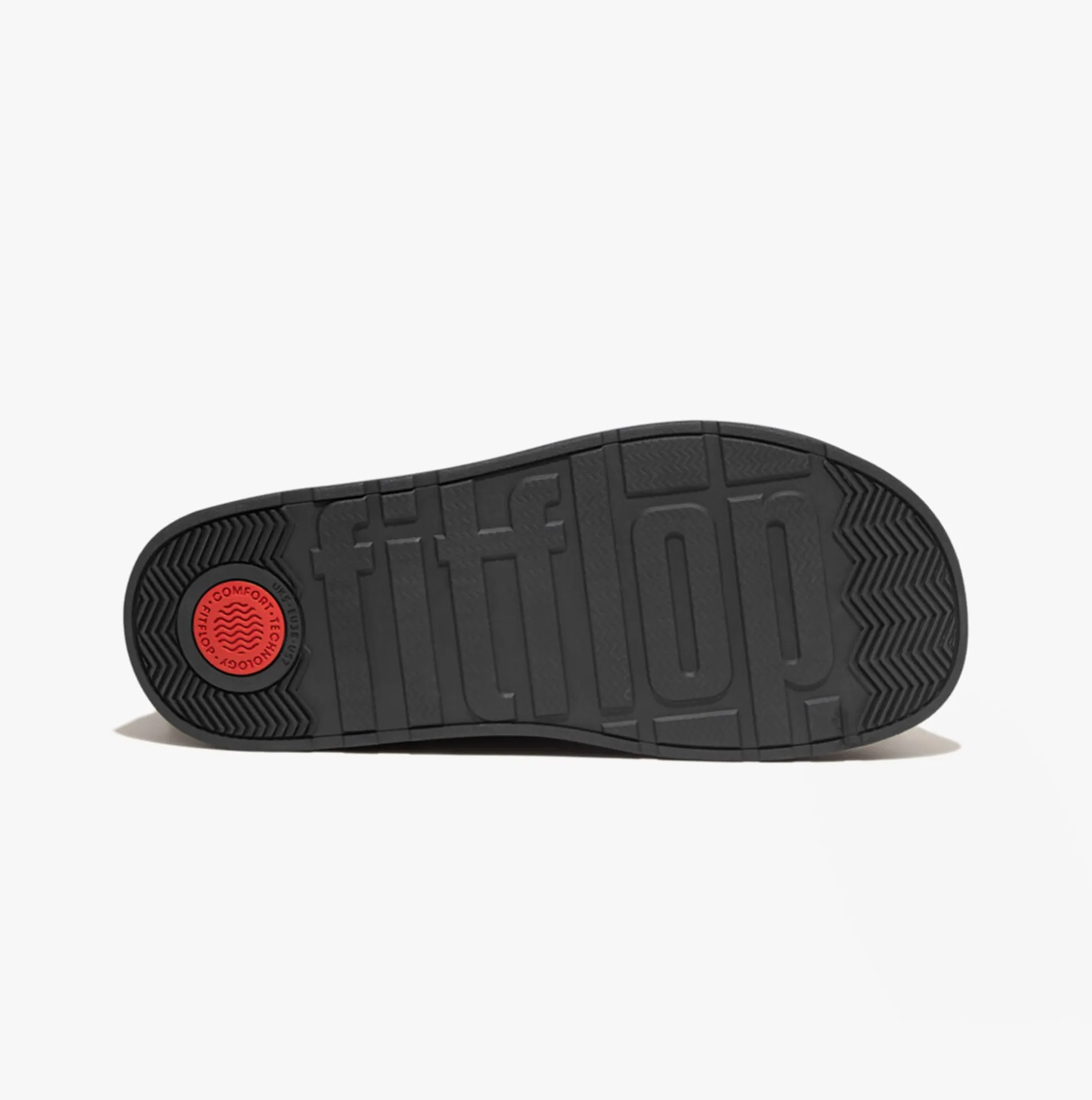 FitFlop GEN-FF ULTRA-MINI Womens Boots All Black sold by Shuperb product image thumbnail 5