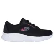 Skechers 150198/BLK SKECH-LITE PRO-THROUGH THE MUD Womens Trainers Black sold by Shuperb