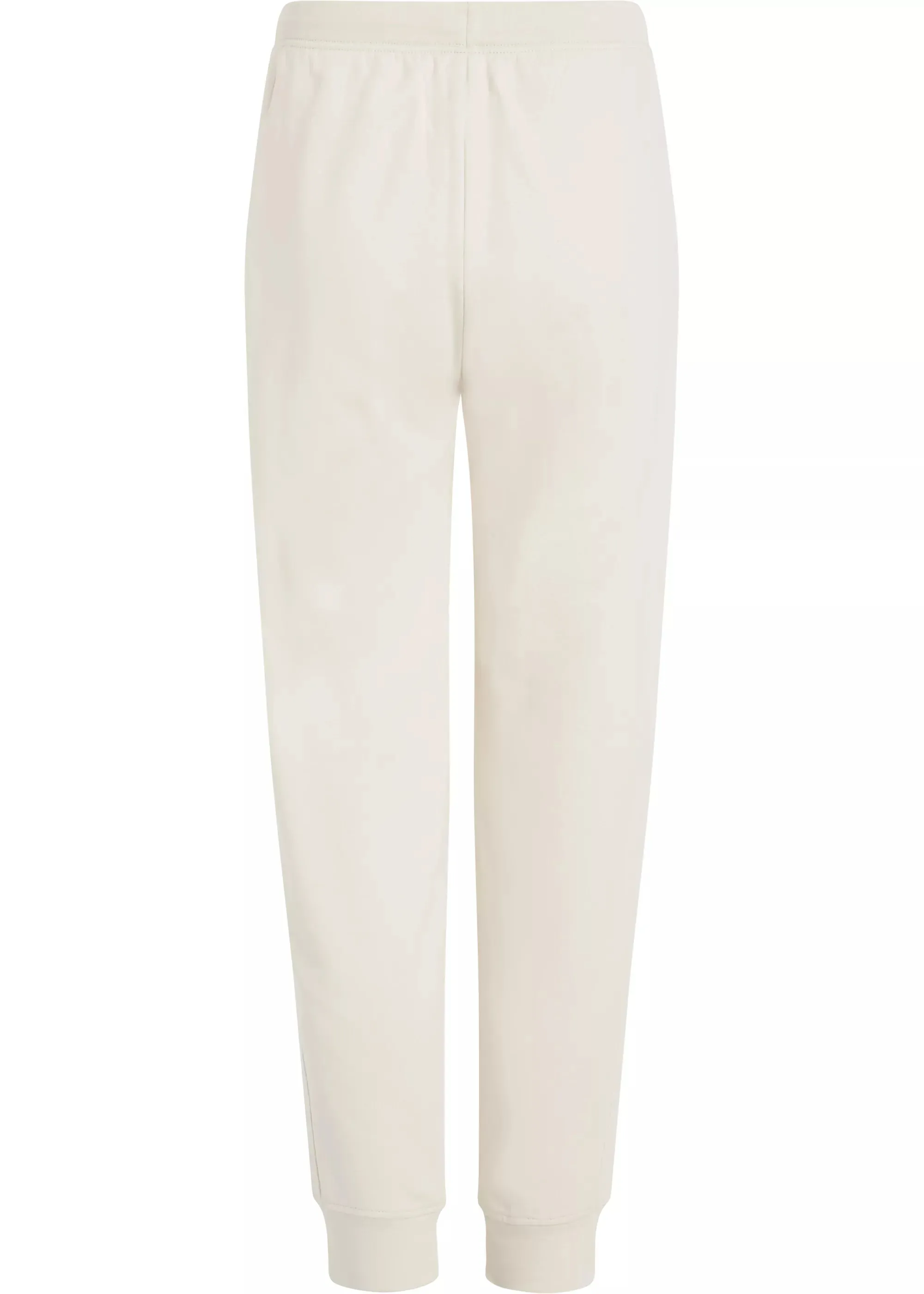 Calvin Klein TONAL LOGO LOUNGE Womens Joggers Sandshell sold by Shuperb product image thumbnail 2