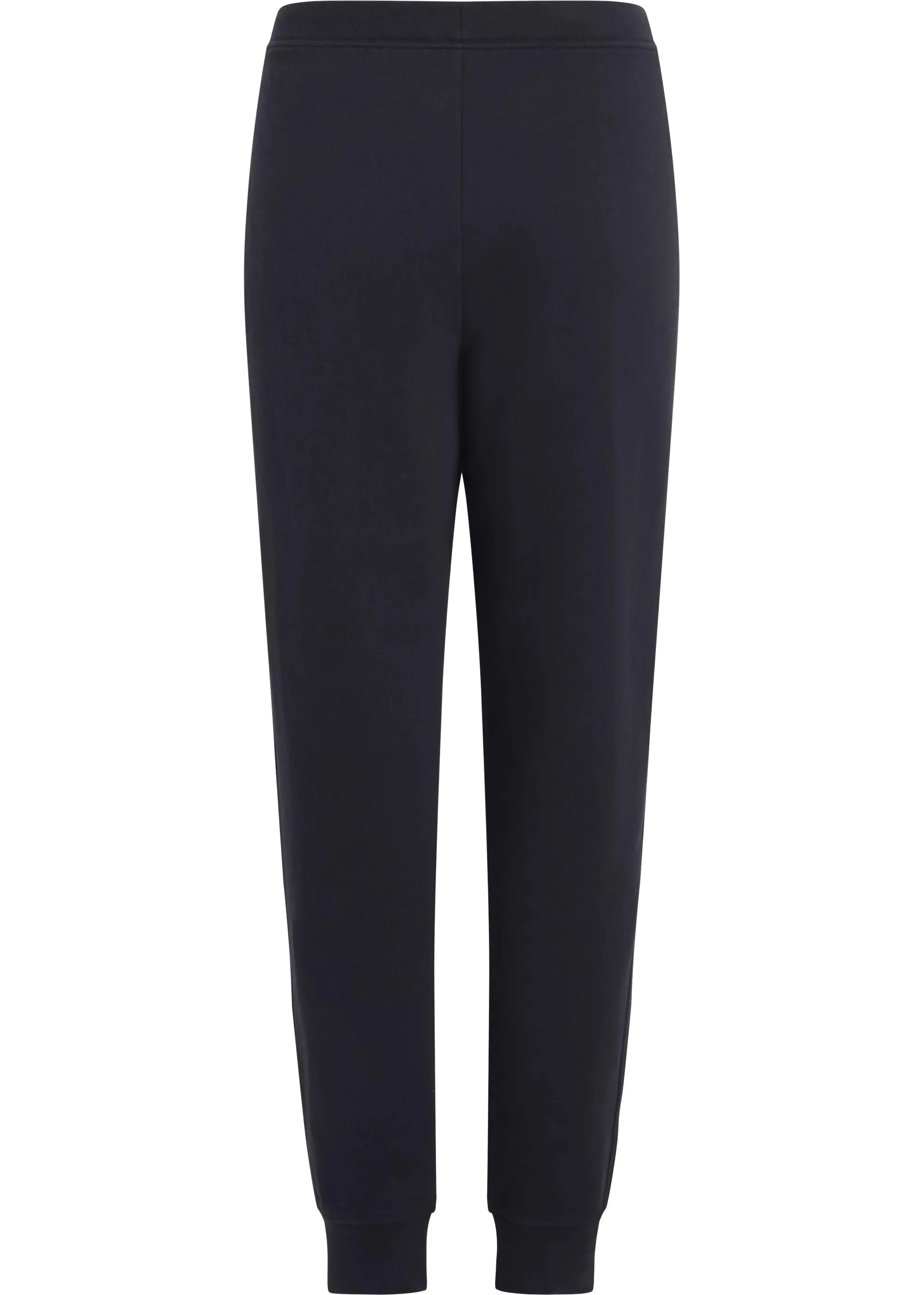 Calvin Klein TONAL LOGO LOUNGE Womens Joggers Black sold by Shuperb product image thumbnail 2