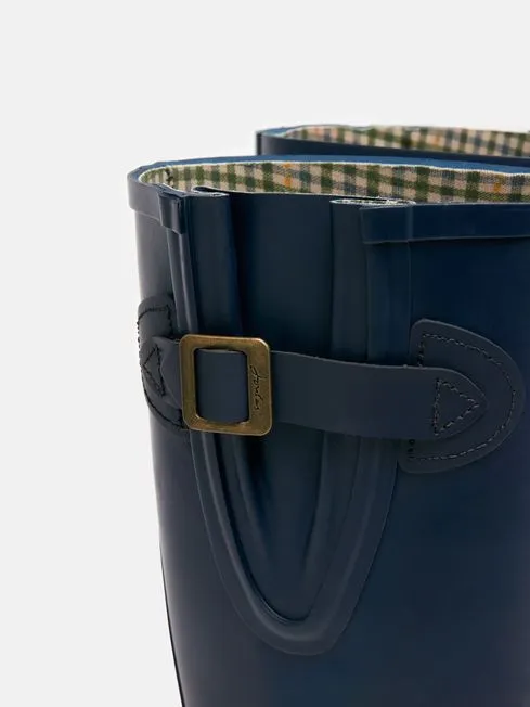 Joules HOUGHTON Womens Wellies Navy sold by Shuperb product image thumbnail 4