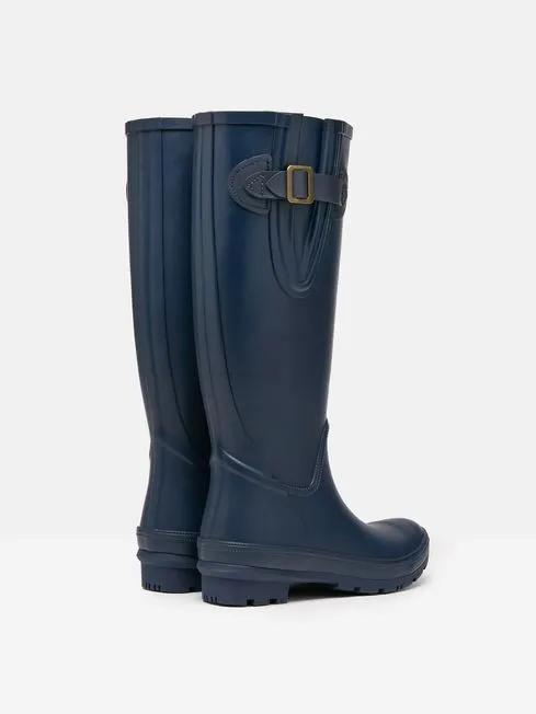 Joules HOUGHTON Womens Wellies Navy sold by Shuperb product image thumbnail 3