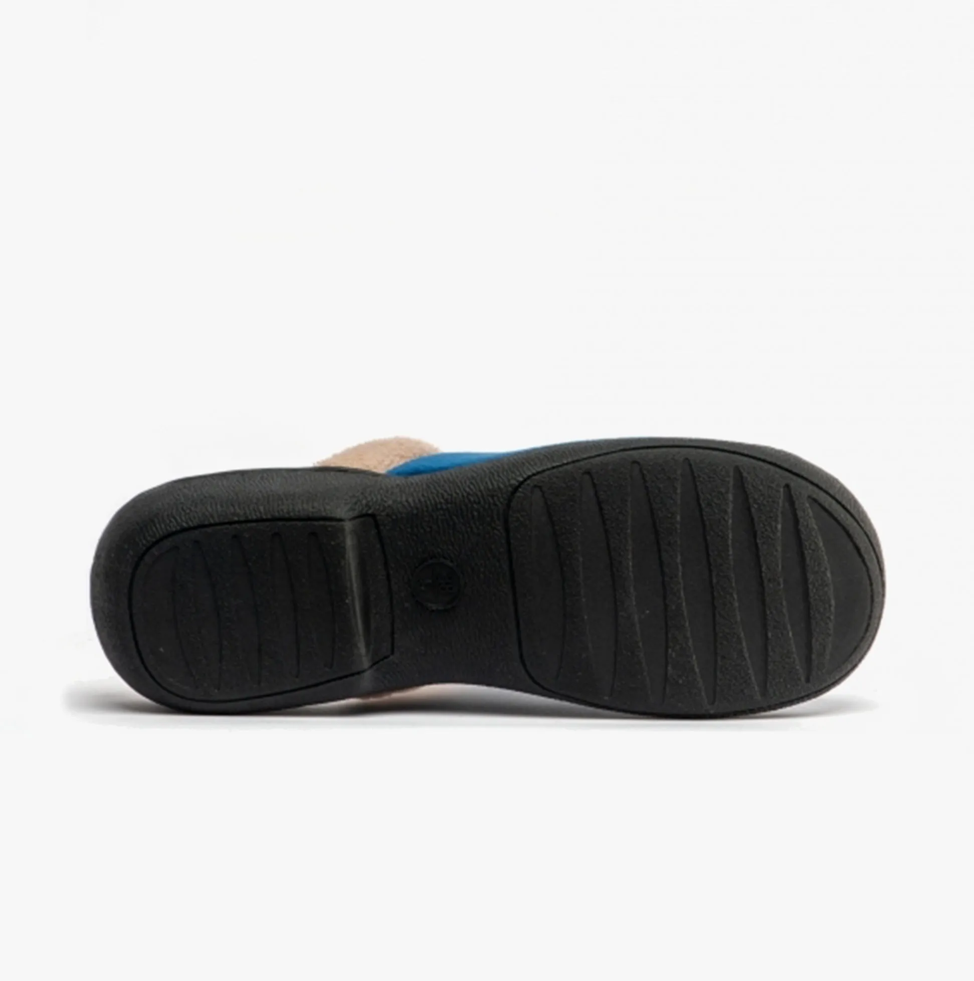 ADA Ladies Slippers Navy sold by Shuperb product image thumbnail 4