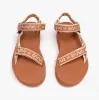 FLATFORM UNIVERSAL Ladies Sandals Bandana Lion sold by Shuperb
