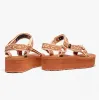 FLATFORM UNIVERSAL Ladies Sandals Bandana Lion sold by Shuperb