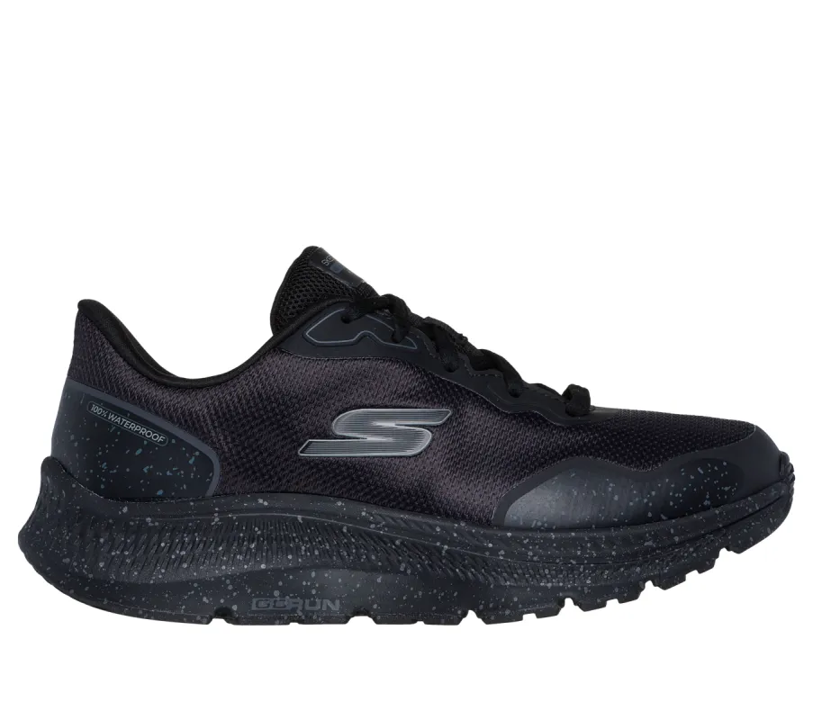 Skechers 128625/BBK GO RUN CONSISTENT 2.0 - PIEDMONT Womens Trainers Black sold by Shuperb