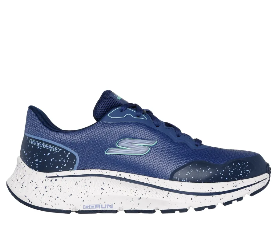 Skechers 128625/BLNV GO RUN CONSISTENT 2.0 - PIEDMONT Womens Trainers Blue/Navy sold by Shuperb