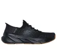 Skechers 232932/BBK EDGERIDE - RAYGO Mens Trainers Black sold by Shuperb