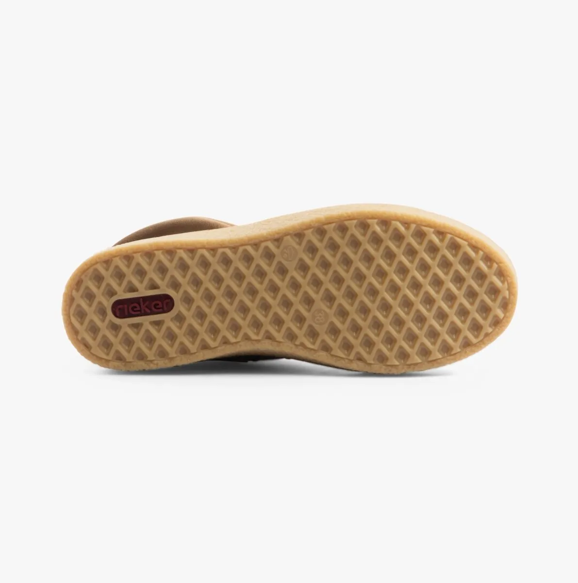 Rieker Y0070-24 Womens Boots Brown sold by Shuperb product image thumbnail 3