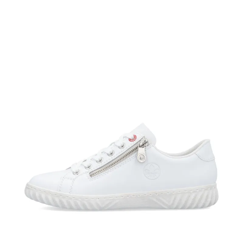 N0900-81 Womens Shoes White sold by Shuperb