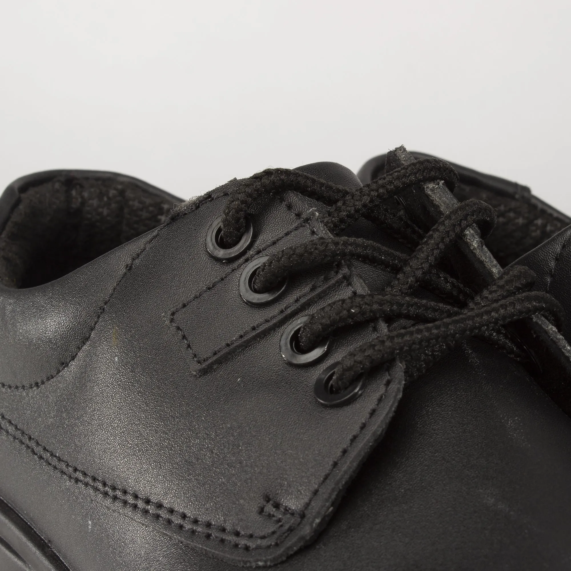 Amblers Safety FS121C Womens Leather Safety Shoes Black sold by Shuperb product image thumbnail 4