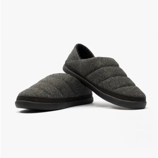 TOMS EZRA Womens Slippers Black/Grey sold by Shuperb product image thumbnail 5