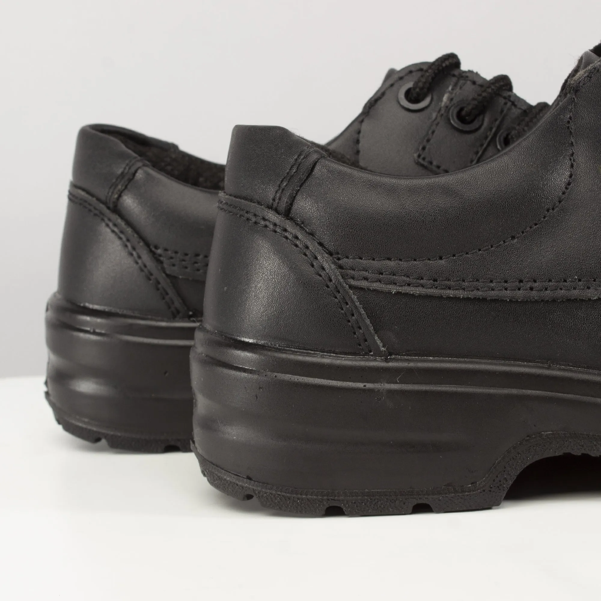 Amblers Safety FS121C Womens Leather Safety Shoes Black sold by Shuperb product image thumbnail 5