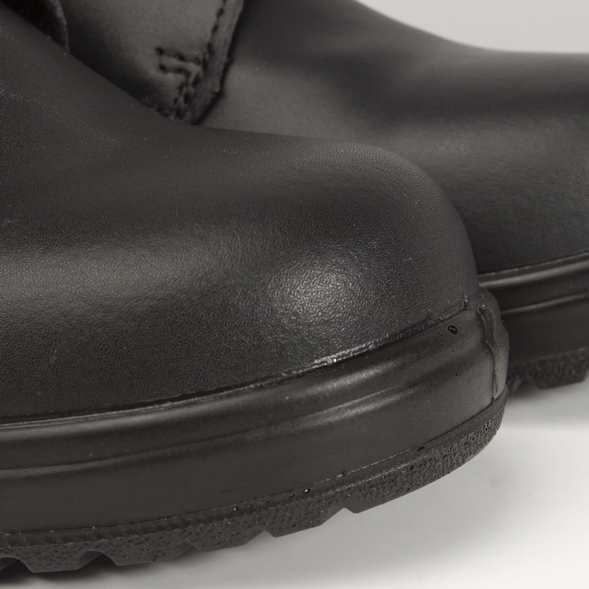 Amblers Safety FS121C Womens Leather Safety Shoes Black sold by Shuperb product image thumbnail 3