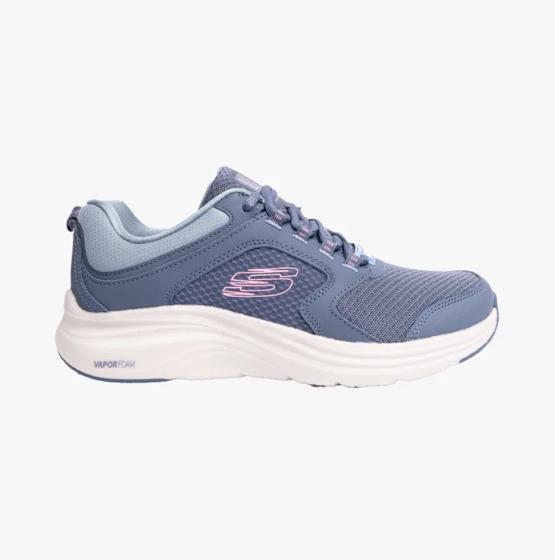Skechers 150023/SLTP VAPOR FOAM-LASTING MOMENT Womens Sport Slate sold by Shuperb