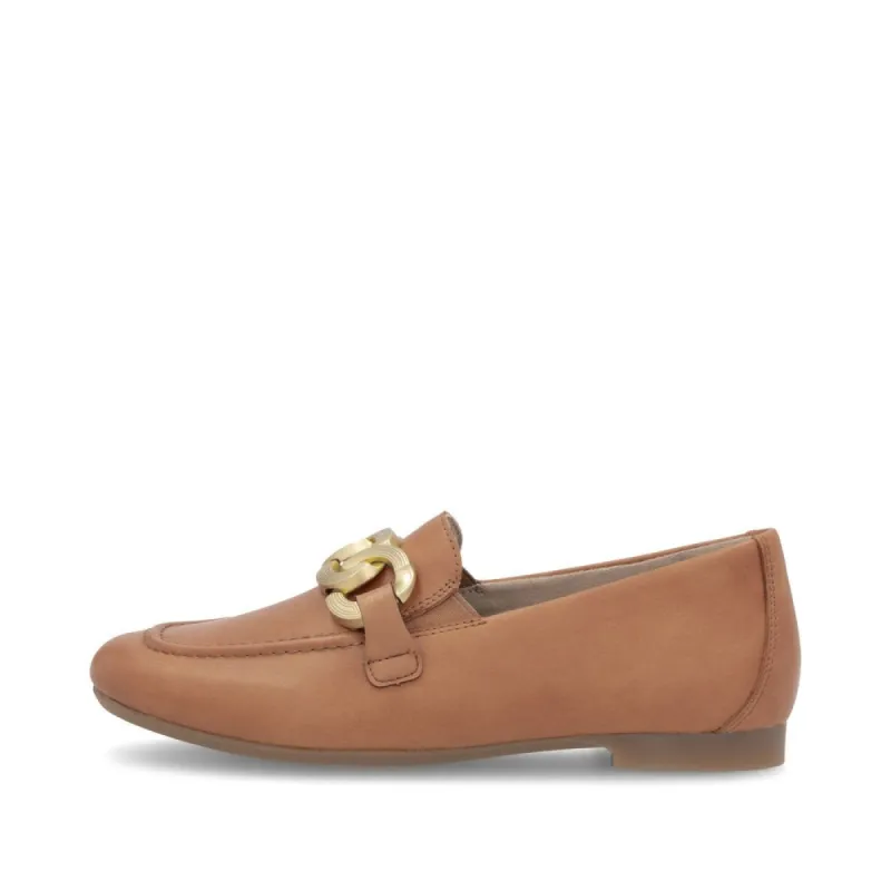 Remonte D0K09-22 Womens Shoes Brown made by Remonte