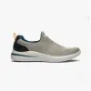 Skechers 210405/GRY DELSON 3.0-FAIRFIELD Mens Trainers Grey sold by Shuperb