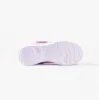 Skechers 303257L/LVMT HEART LIGHTS - BOOGIE LOVE Girls Trainers Lavender Multi sold by Shuperb