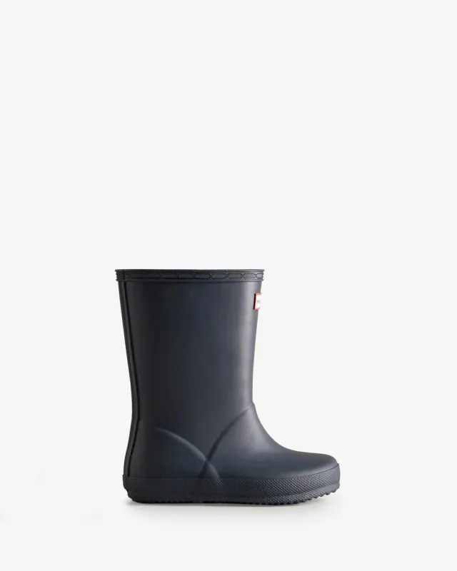 ORIGINAL KIDS FIRST CLASSIC Wellies Navy sold by Shuperb