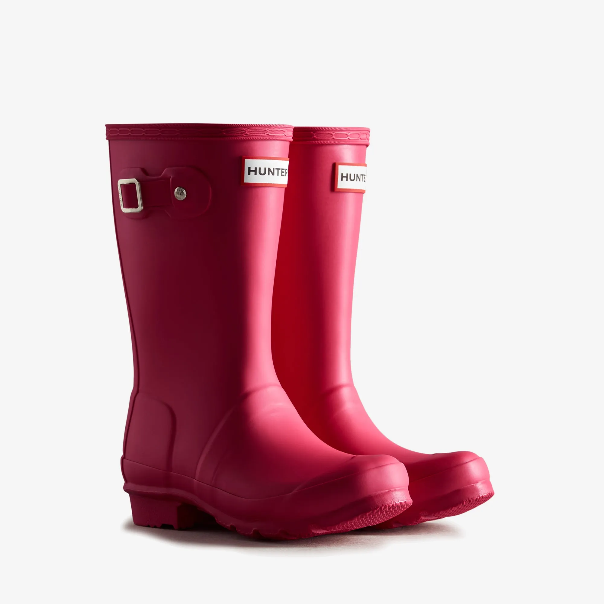ORIGINAL BIG KIDS Wellies Pink sold by Shuperb product image thumbnail 3