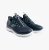 Skechers 303919L/NVY SUMMITS Girls Trainers Navy sold by Shuperb