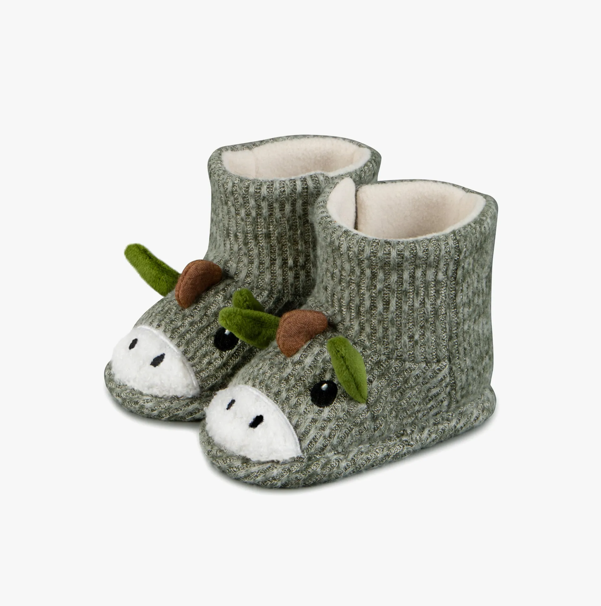 Totes Toasties TODDLER BOOTIES Kids Green sold by Shuperb product image thumbnail 4