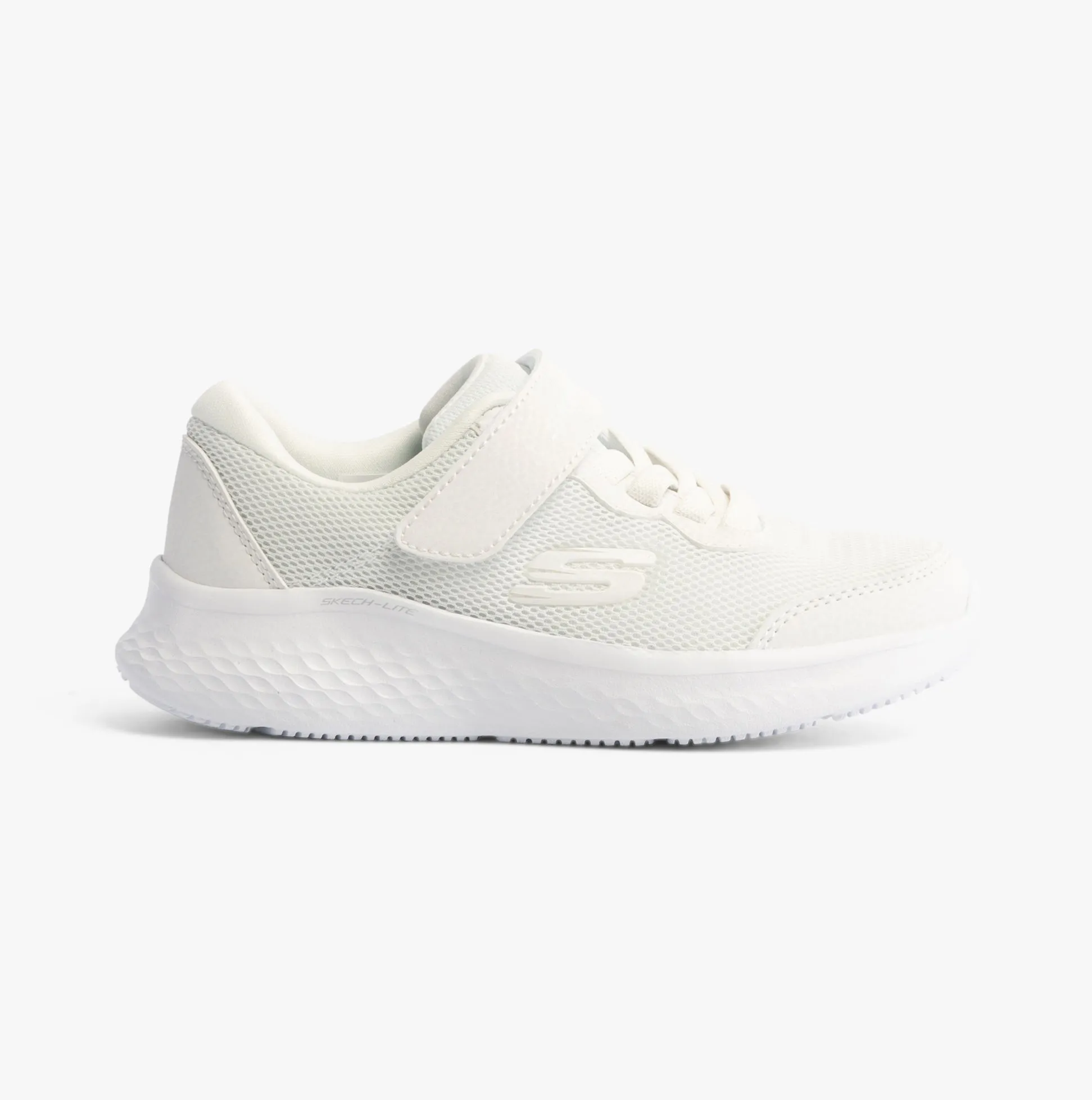 Skechers 303934L/WHT SKECH-LITE PRO Girls Trainers White sold by Shuperb product image thumbnail 3