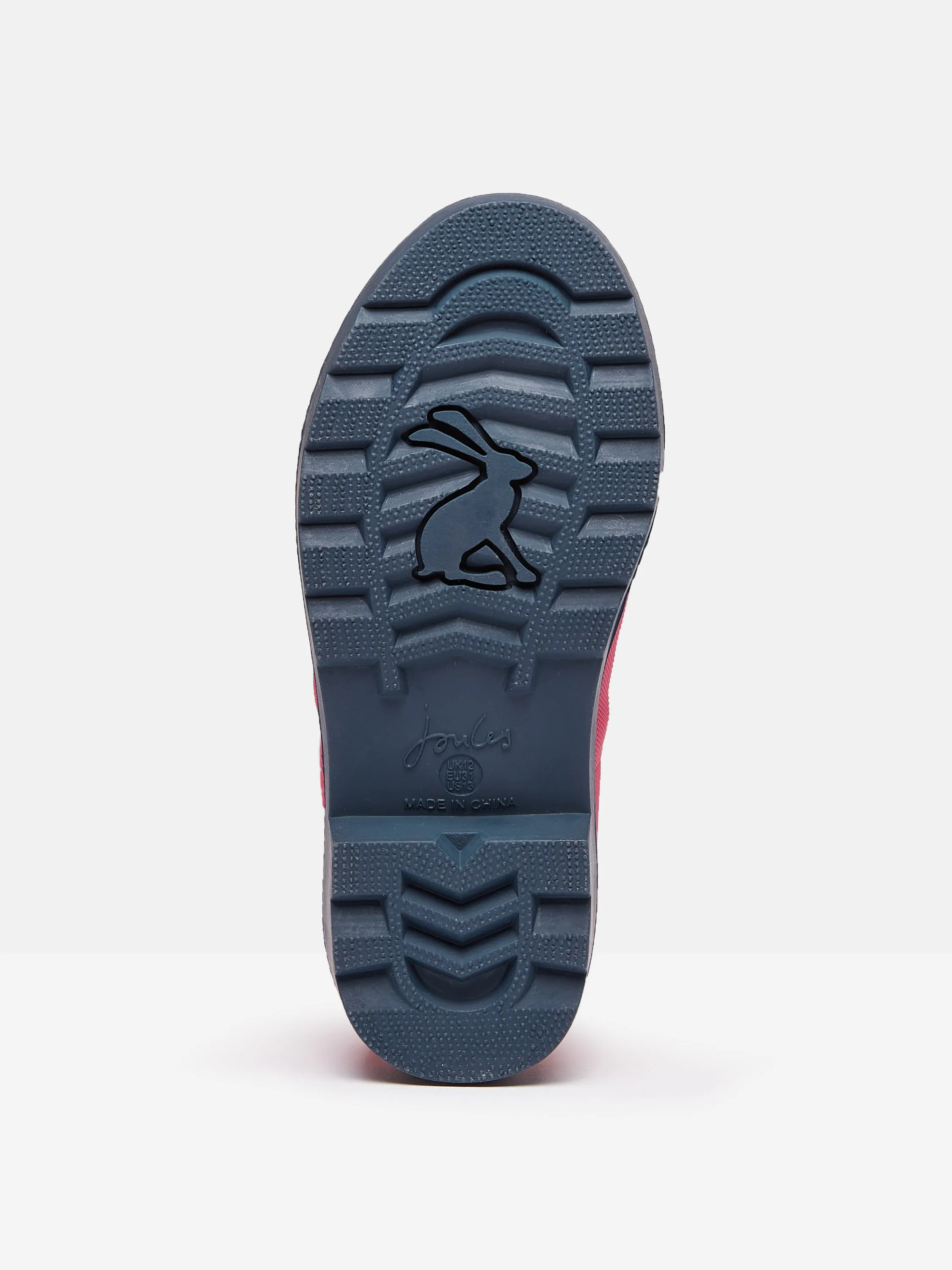 Joules SPLASHWELL Girls Wellies Horse sold by Shuperb product image thumbnail 5