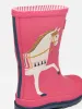 Joules SPLASHWELL Girls Wellies Horse sold by Shuperb